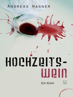 cover image of Hochzeitswein